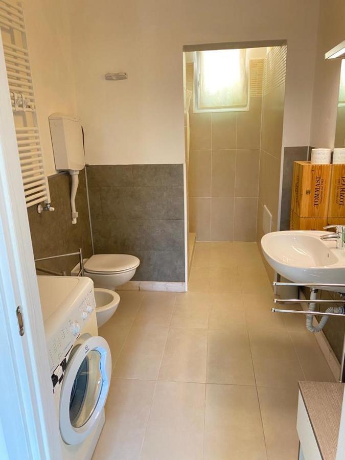 Casa Dell'Oca Διαμέρισμα Pastrengo Εξωτερικό φωτογραφία