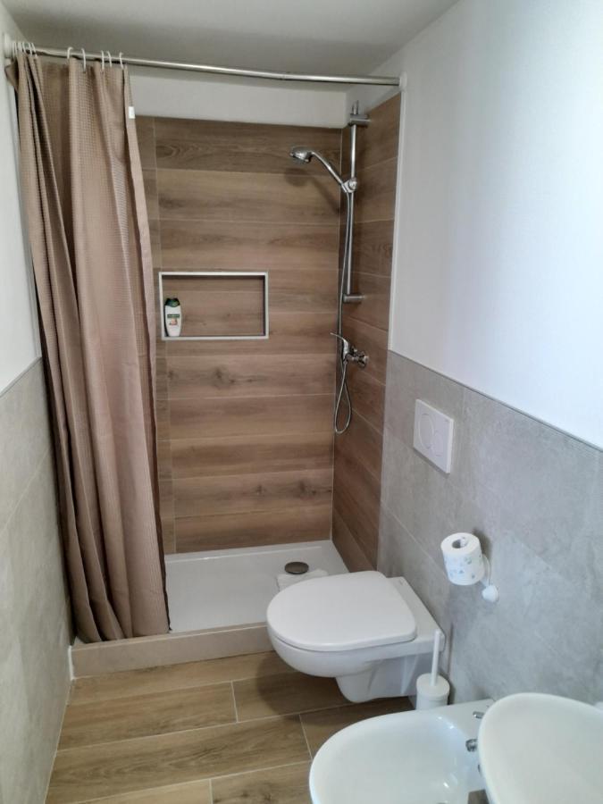 Casa Dell'Oca Διαμέρισμα Pastrengo Εξωτερικό φωτογραφία